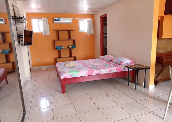 Sun Havens Apartments & Suites