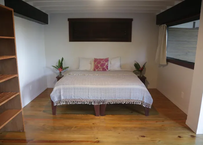 Roam Yoga & Wellness Lodge