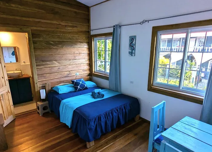Casa Pelicano