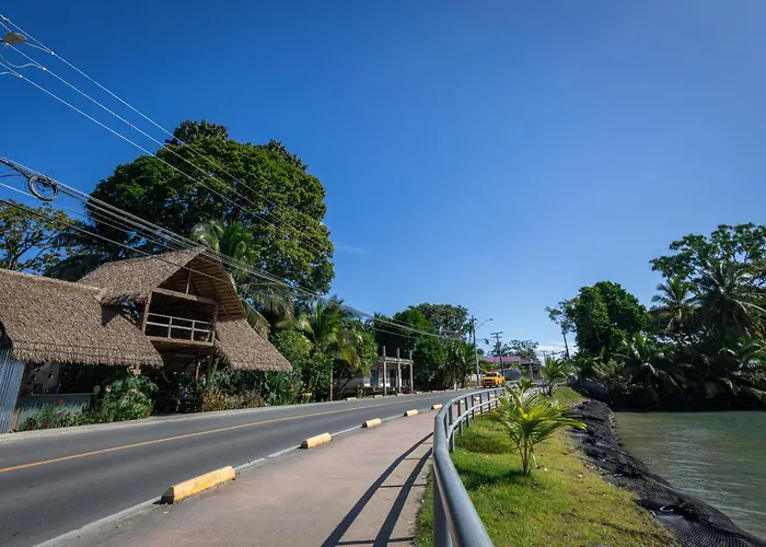 Somewhere In Bocas